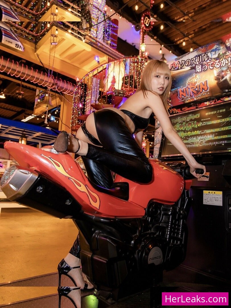 Mea Shimotsuki - Image 180