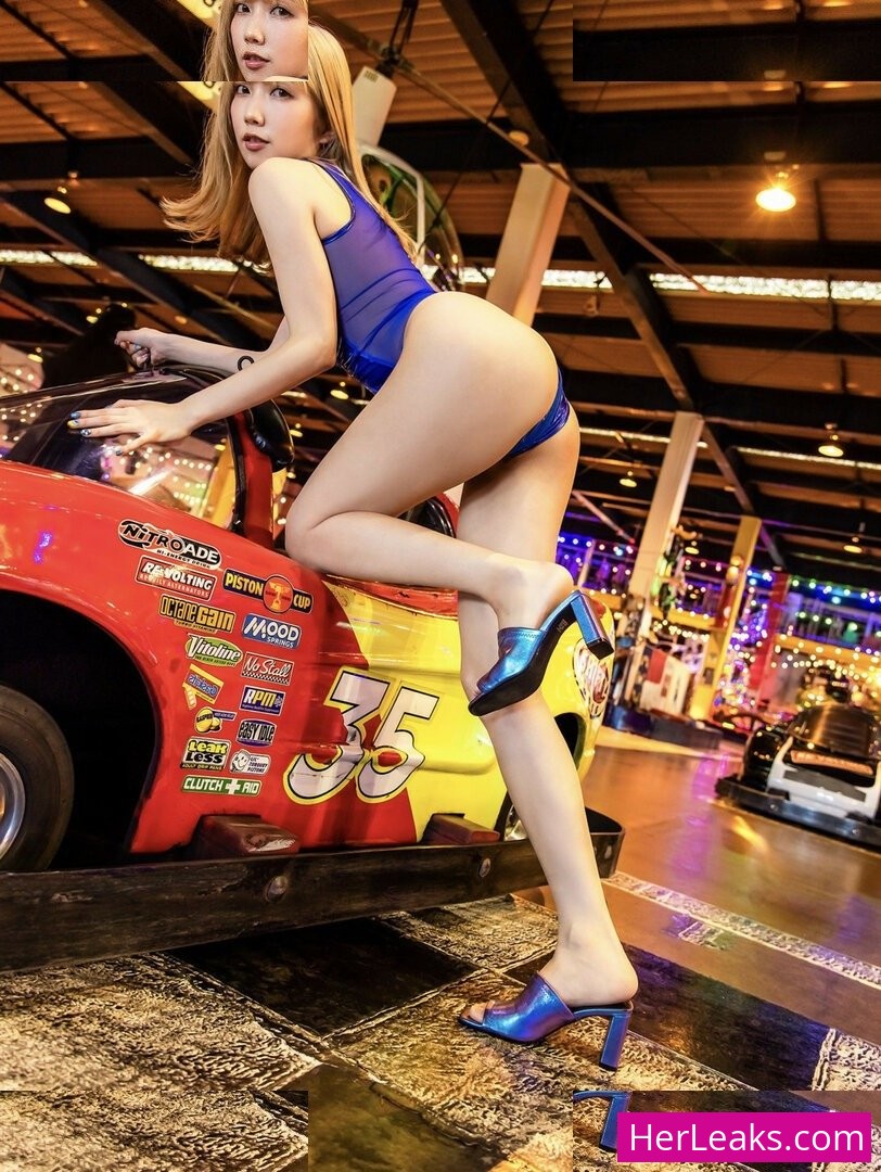 Mea Shimotsuki - Image 146