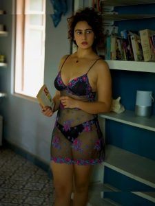 Megha Shukla - Image 100