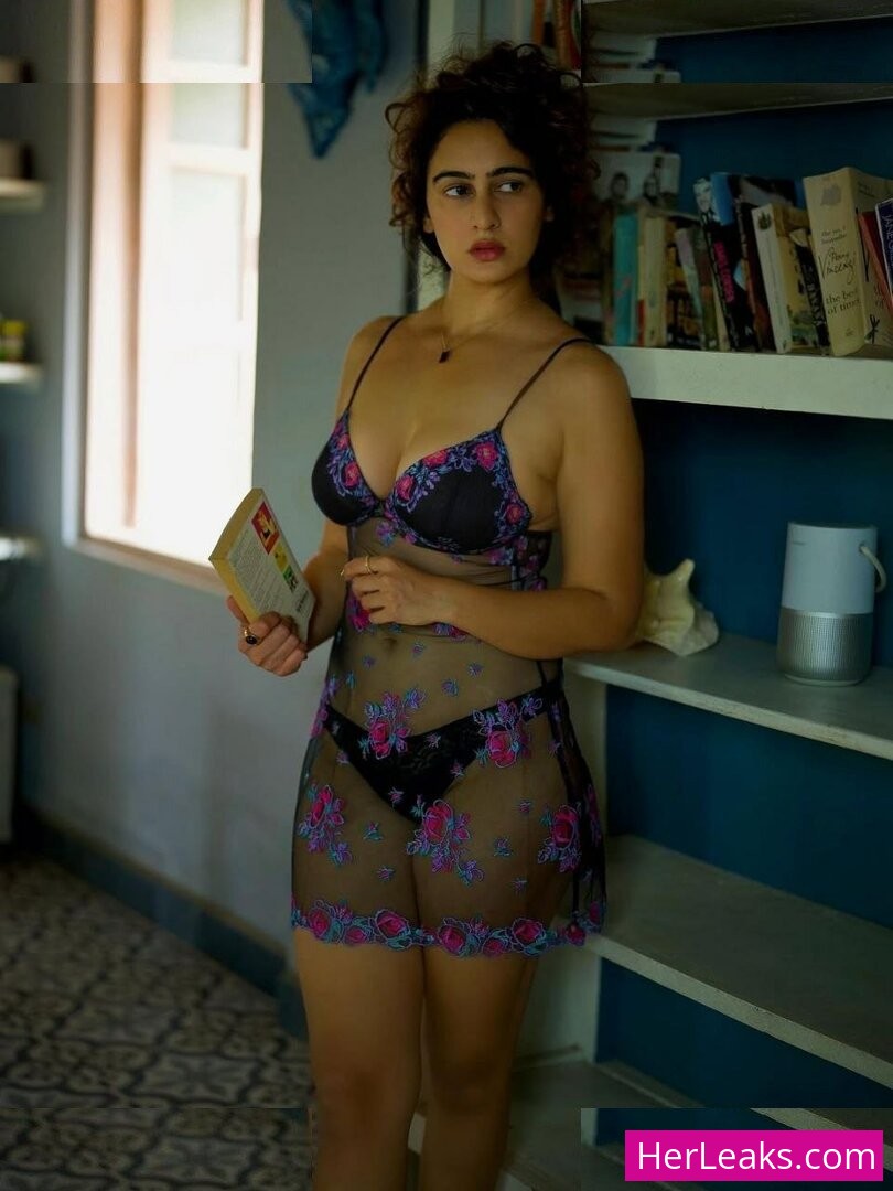 Megha Shukla - Image 100