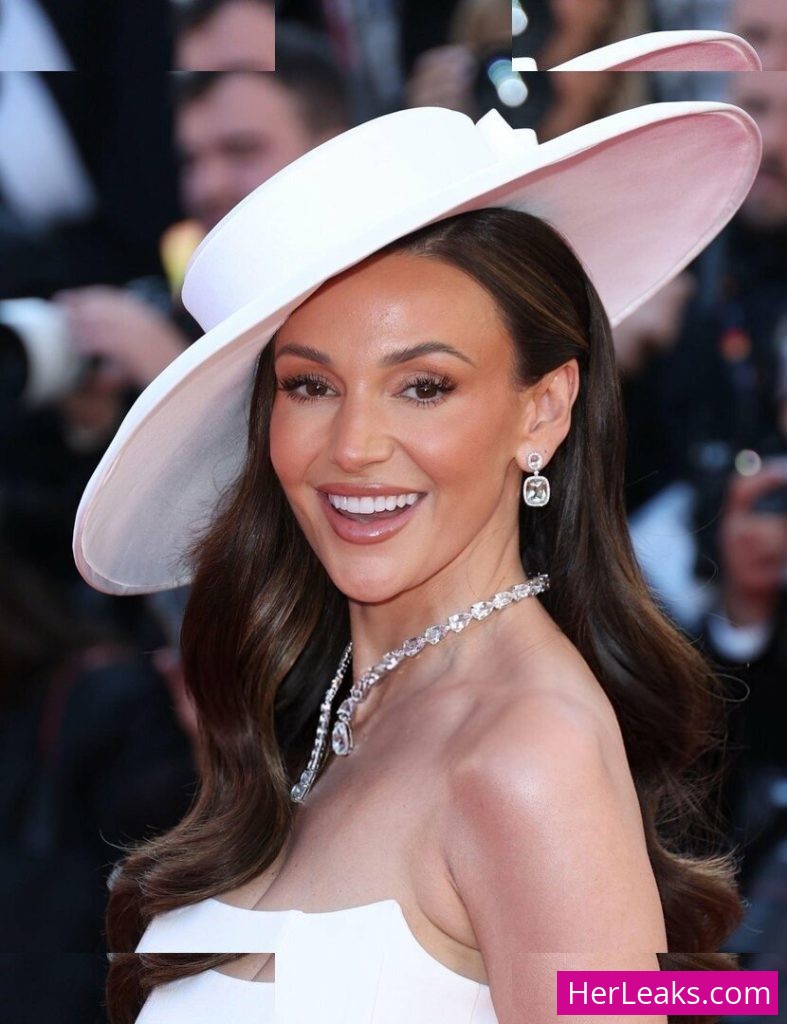 Michelle Keegan - Image 320