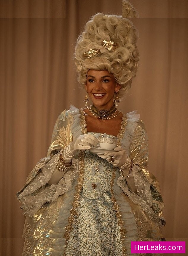 Michelle Keegan - Image 219