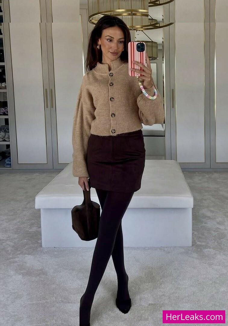 Michelle Keegan - Image 193