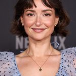 Milana Vayntrub - Image 193