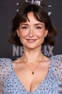 Milana Vayntrub - Image 193