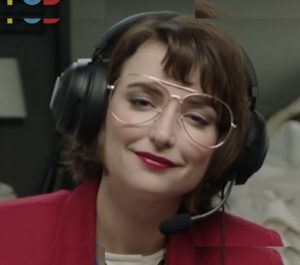 Milana Vayntrub - Image 191