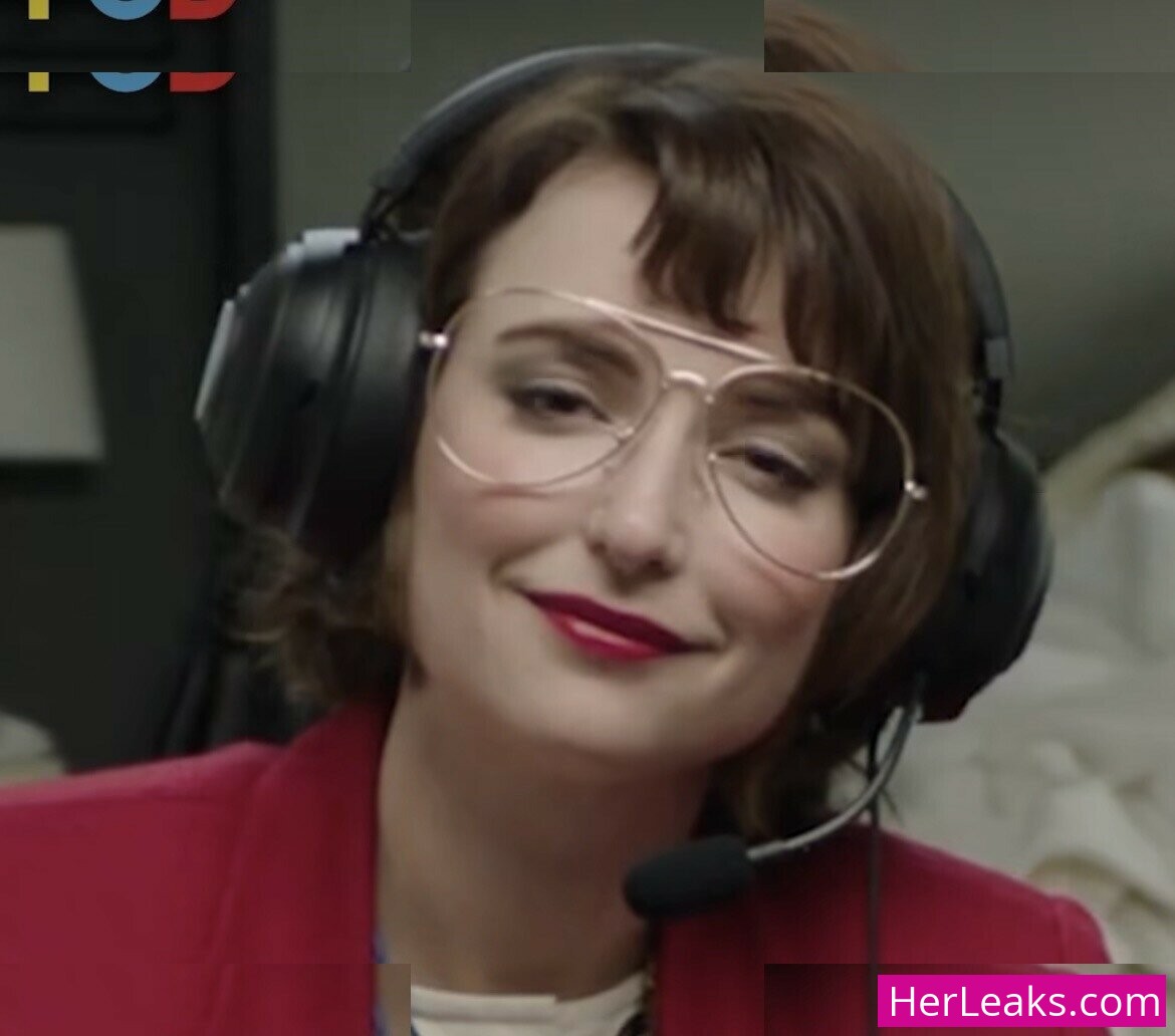 Milana Vayntrub - Image 191