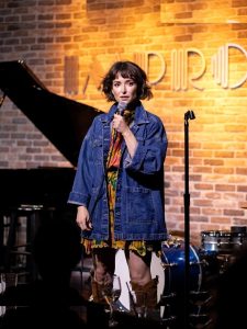 Milana Vayntrub - Image 189