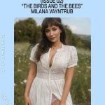 Milana Vayntrub - Image 179