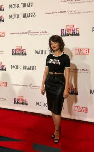Milana Vayntrub - Image 177
