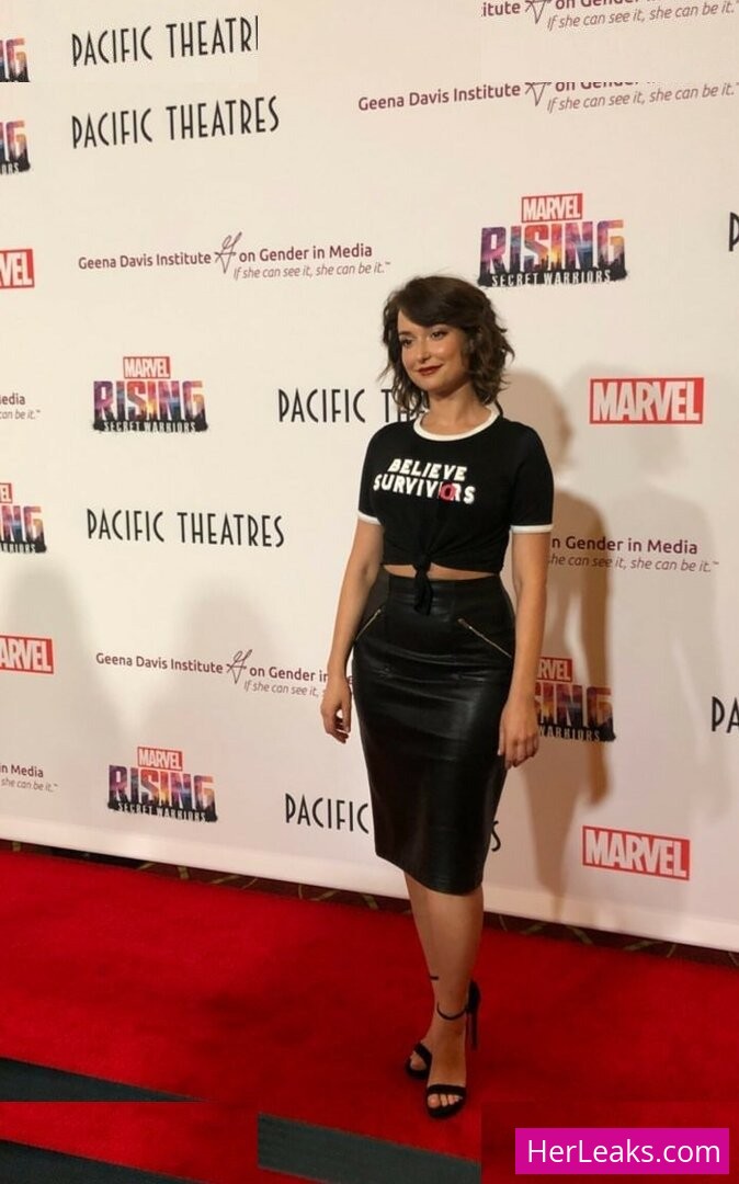 Milana Vayntrub - Image 177