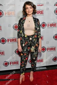 Milana Vayntrub - Image 176