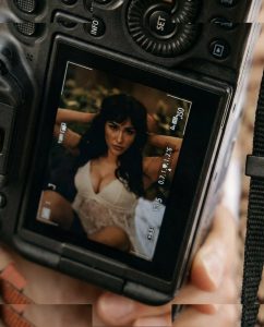 Milana Vayntrub - Image 166