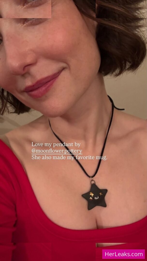 Milana Vayntrub - Image 161