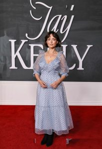 Milana Vayntrub - Image 152