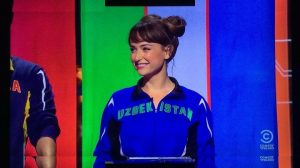 Milana Vayntrub - Image 140