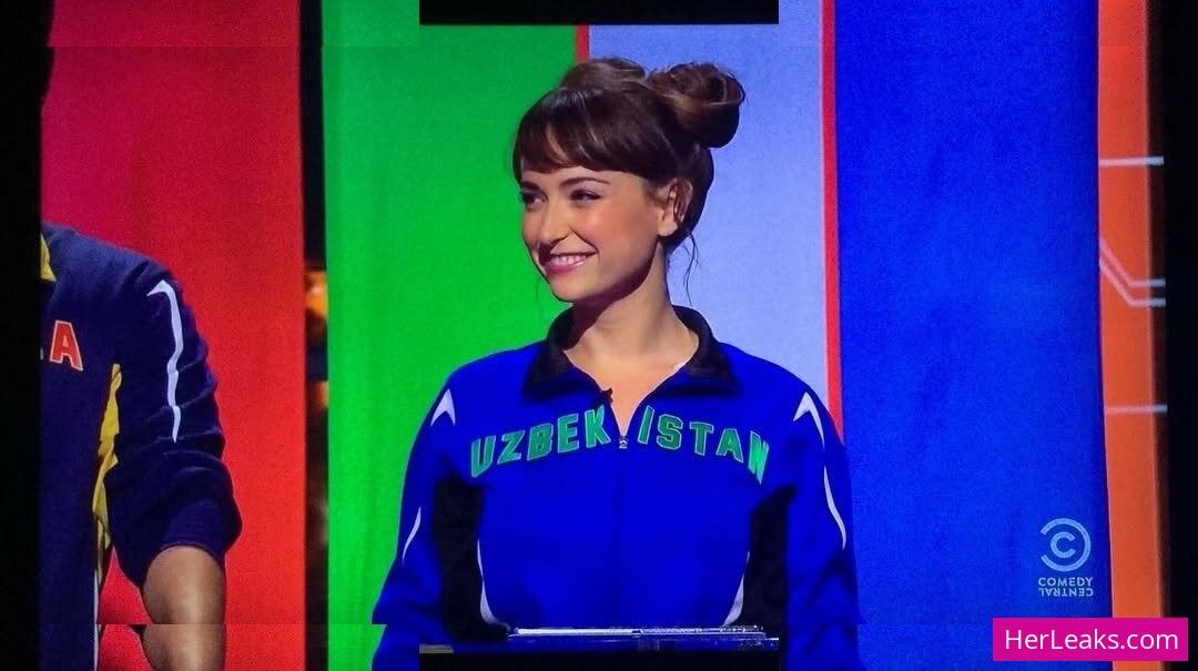 Milana Vayntrub - Image 140