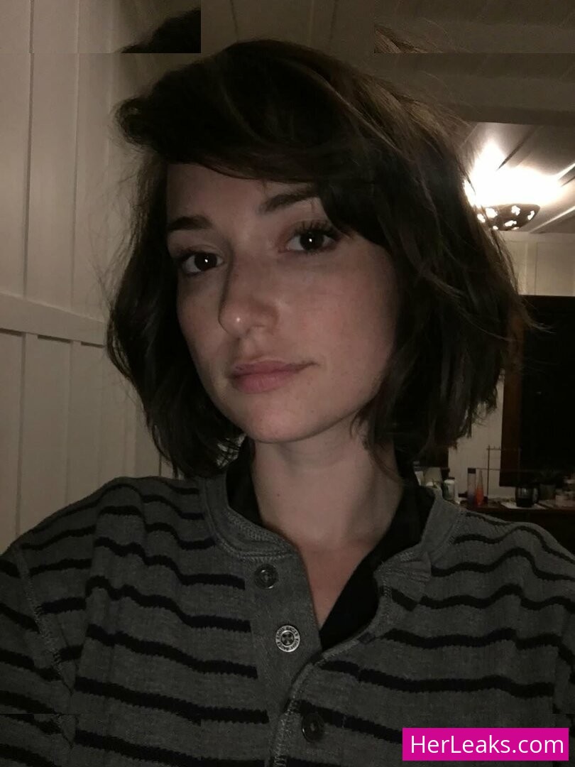 Milana Vayntrub - Image 139