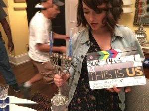 Milana Vayntrub - Image 138