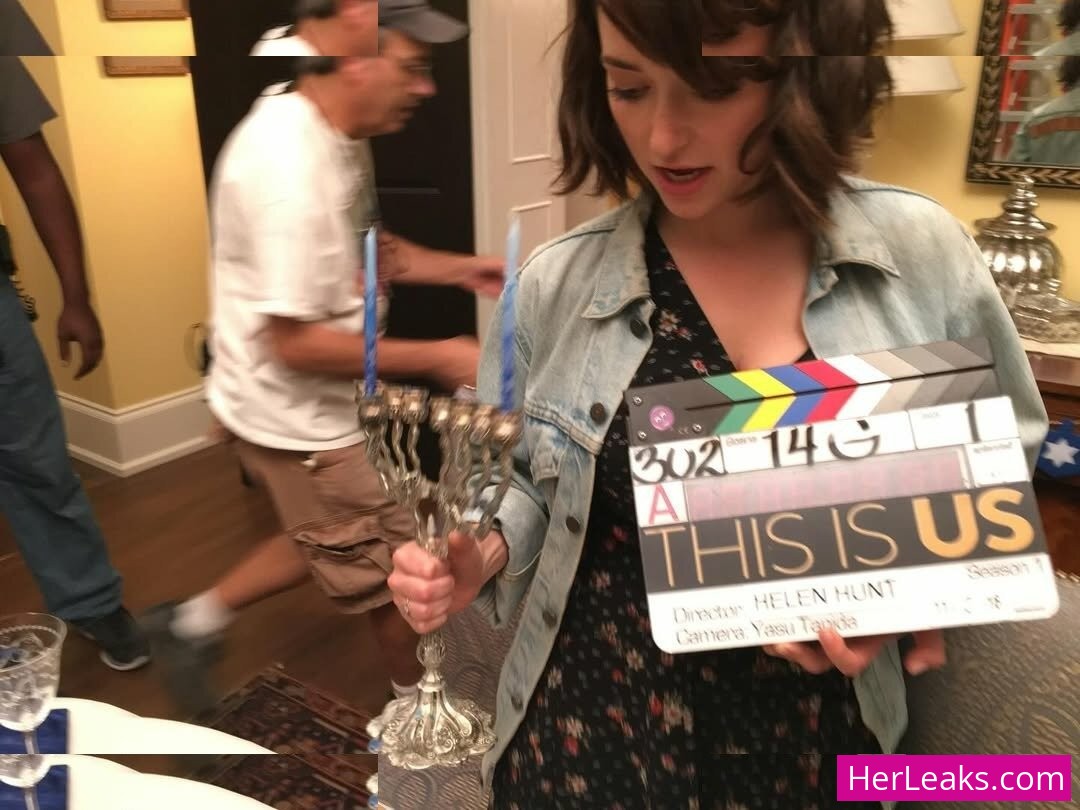 Milana Vayntrub - Image 138