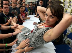 Milana Vayntrub - Image 118
