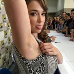 Milana Vayntrub - Image 104