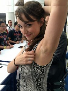 Milana Vayntrub - Image 102