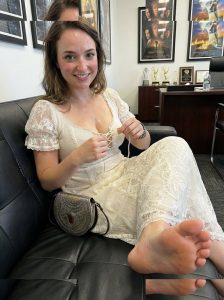 Milana Vayntrub - Image 93