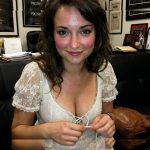 Milana Vayntrub - Image 90
