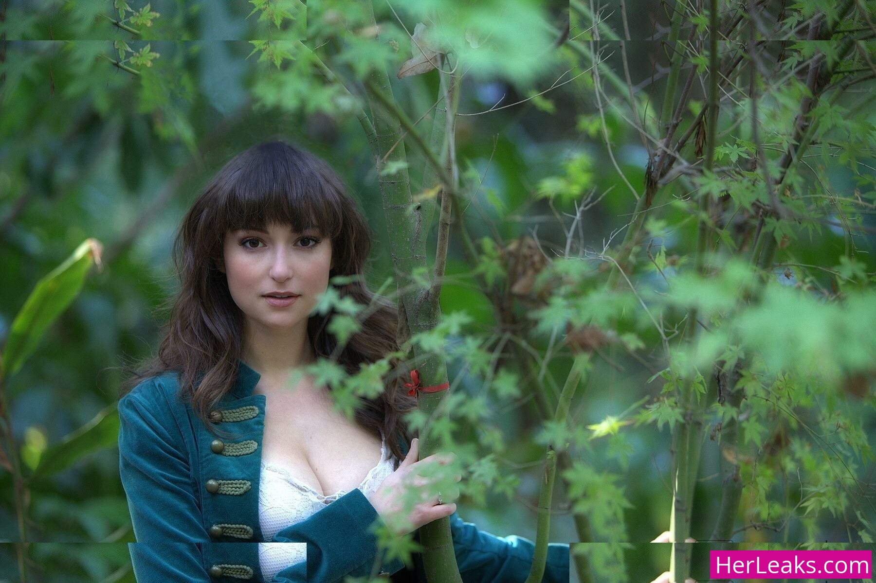 Milana Vayntrub - Image 82