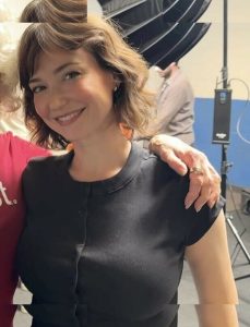 Milana Vayntrub - Image 81