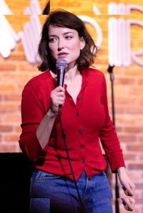 Milana Vayntrub - Image 80