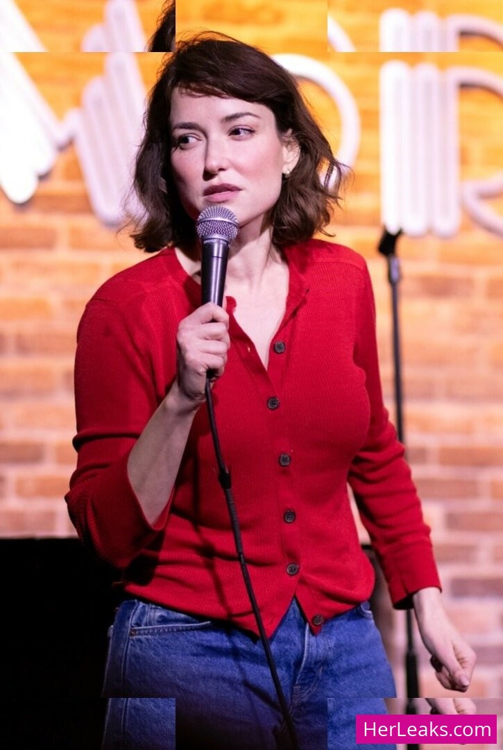 Milana Vayntrub - Image 80