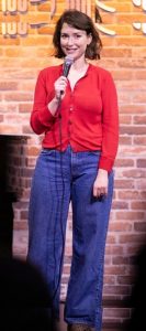 Milana Vayntrub - Image 78