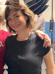 Milana Vayntrub - Image 37
