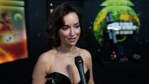 Milana Vayntrub - Image 3