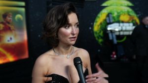 Milana Vayntrub - Image 2