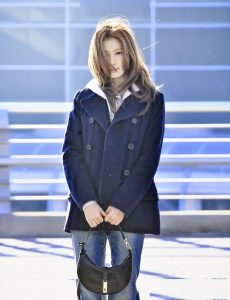 Minatozaki Sana - Image 316