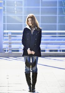 Minatozaki Sana - Image 314