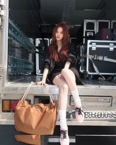 Minatozaki Sana - Image 299