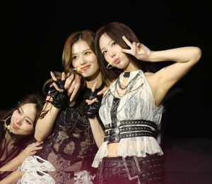 Minatozaki Sana - Image 281