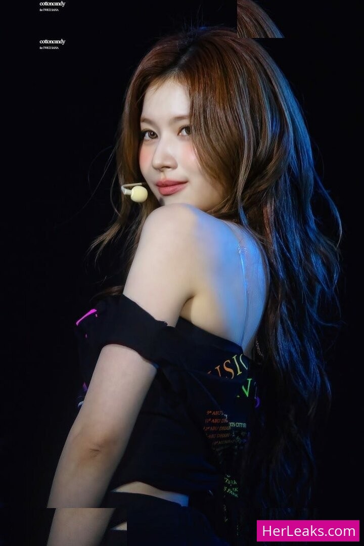 Minatozaki Sana - Image 253