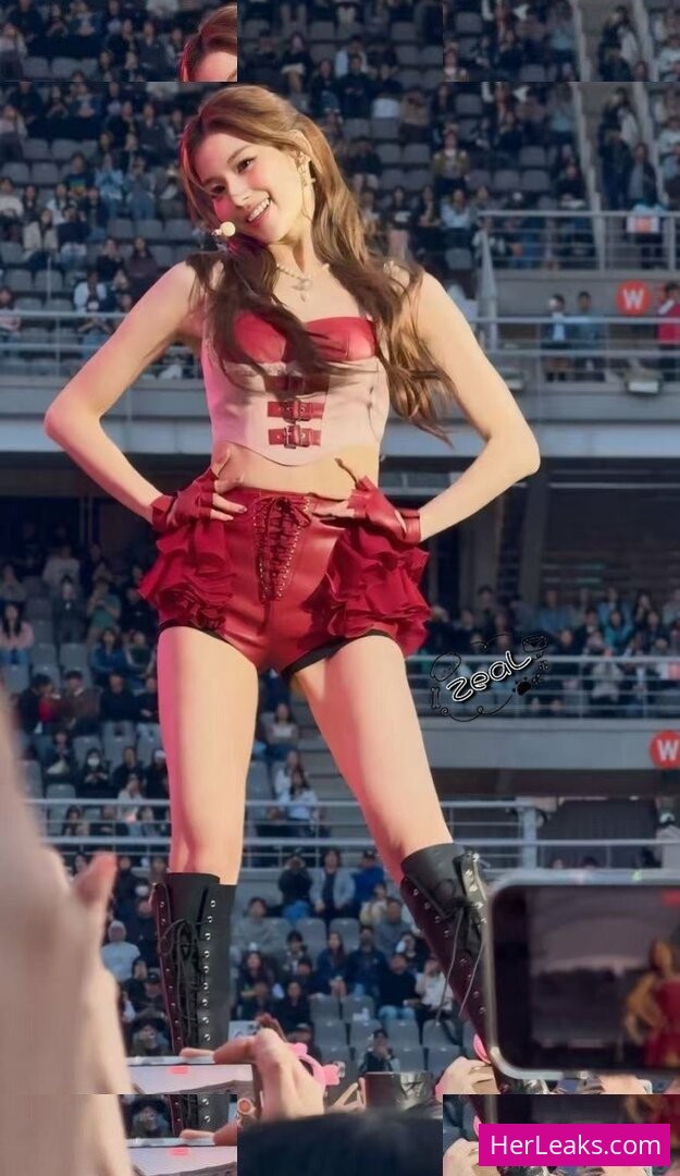Minatozaki Sana - Image 223