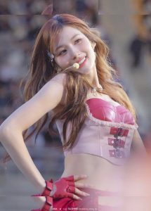 Minatozaki Sana - Image 216