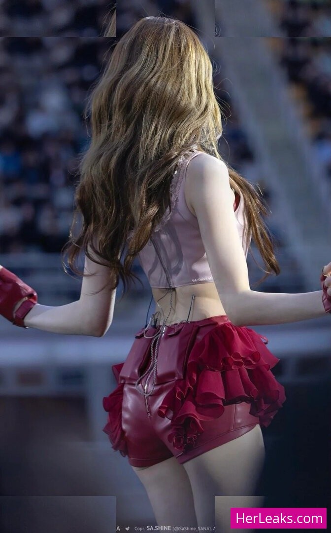 Minatozaki Sana - Image 207