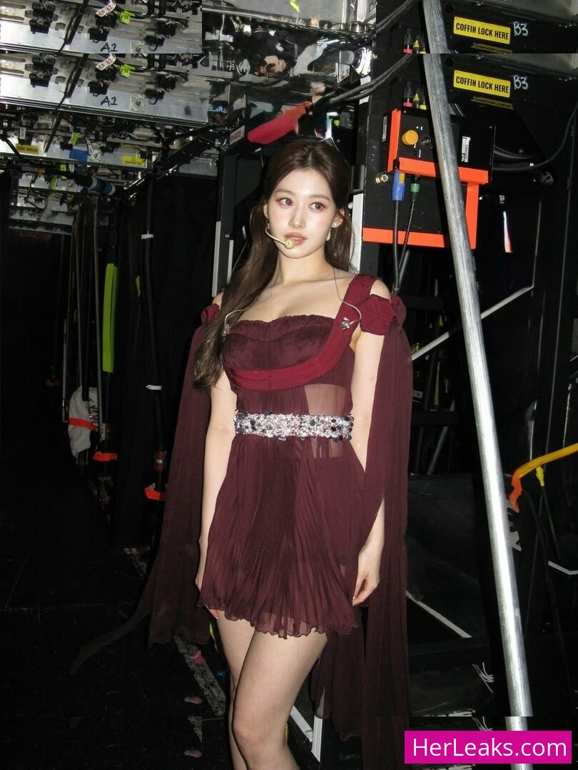 Minatozaki Sana - Image 17