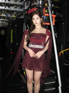 Minatozaki Sana - Image 16