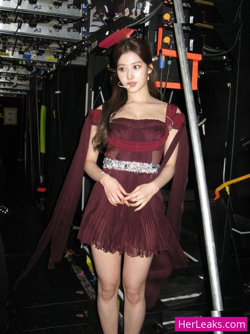 Minatozaki Sana - Image 16