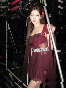 Minatozaki Sana - Image 11