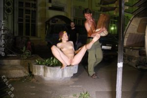 Nackt In Russland - Image 110